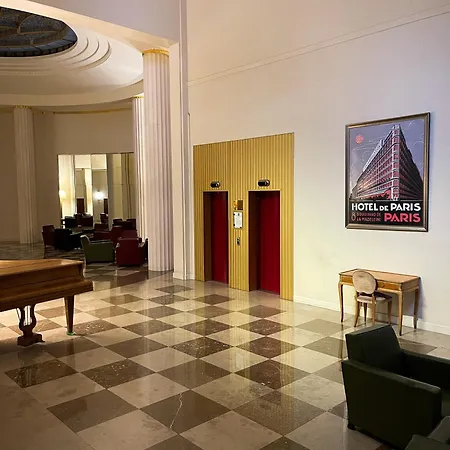 Prestige Madeleine Opera * Paris