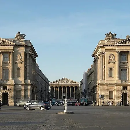 Prestige Madeleine Opera *