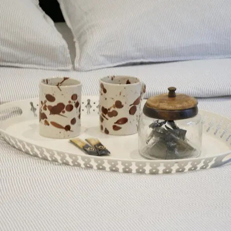 Apartamento Prestige Madeleine Opera *