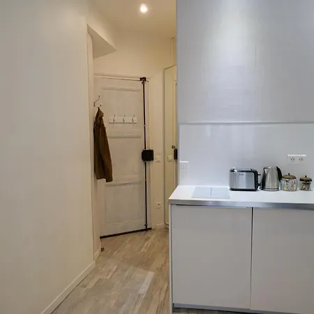 Appartement Prestige Madeleine Opera Paris