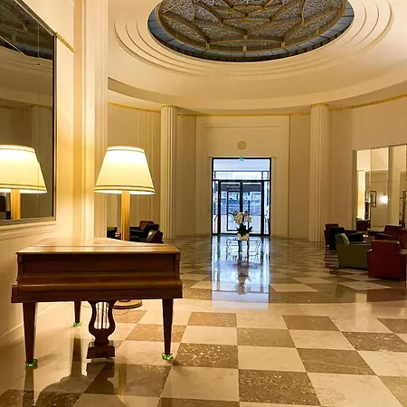 Apartamento Résidence Prestige Madeleine Opéra