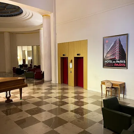 Prestige Madeleine Opera * París