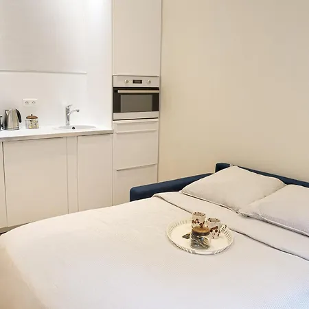 Prestige Madeleine Opera Appartement *