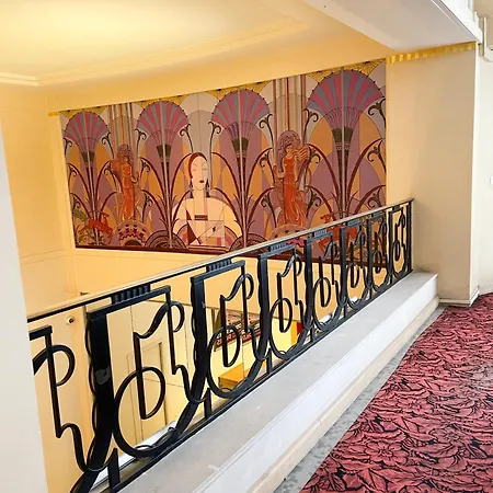 Prestige Madeleine Opera París