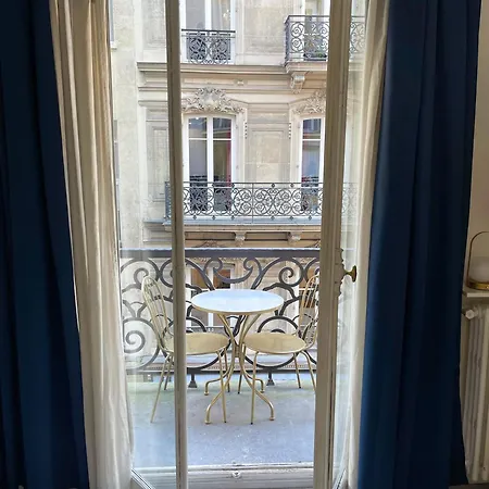 Appartement Prestige Madeleine Opera
