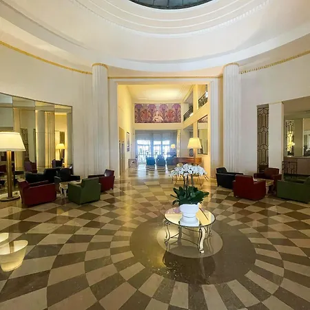 Résidence Prestige Madeleine Opéra Apartamento *