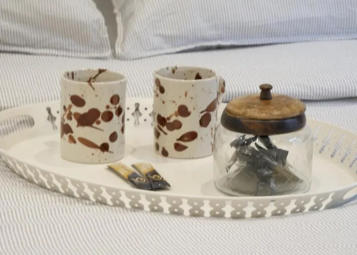 Apartmán Prestige Madeleine Opera *