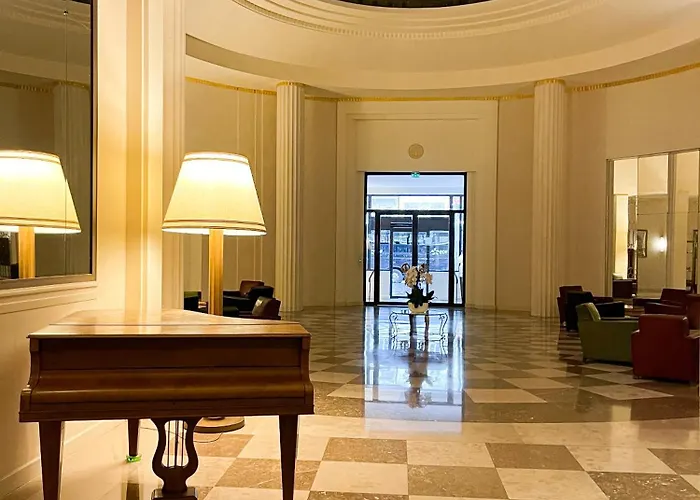 Apartmán Prestige Madeleine Opera