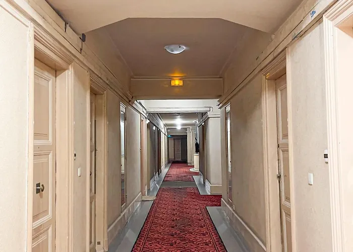 Prestige Madeleine Opera *