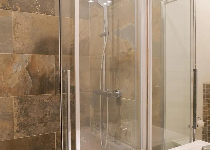 Apartmán Prestige Madeleine Opera Paříž