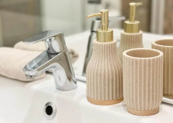 Prestige Madeleine Opera * Paříž