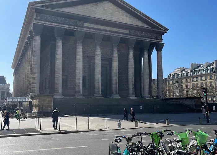 Prestige Madeleine Opera