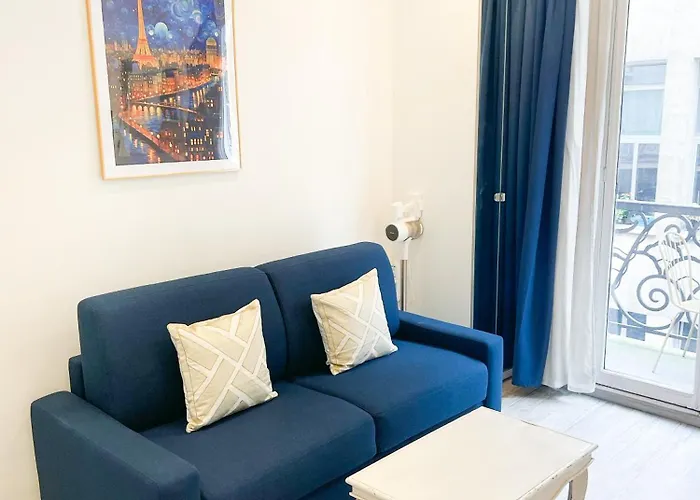 Prestige Madeleine Opera