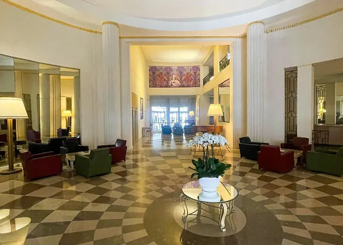 Prestige Madeleine Opera Apartment *
